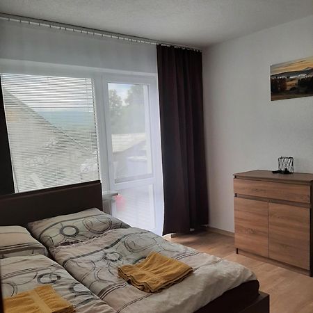 Ubytovanie u Albína Betlanovce Exterior foto
