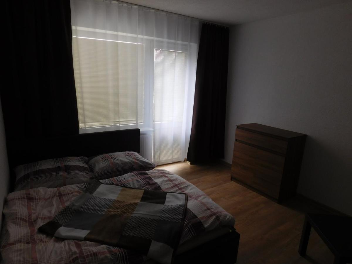 Ubytovanie u Albína Betlanovce Exterior foto