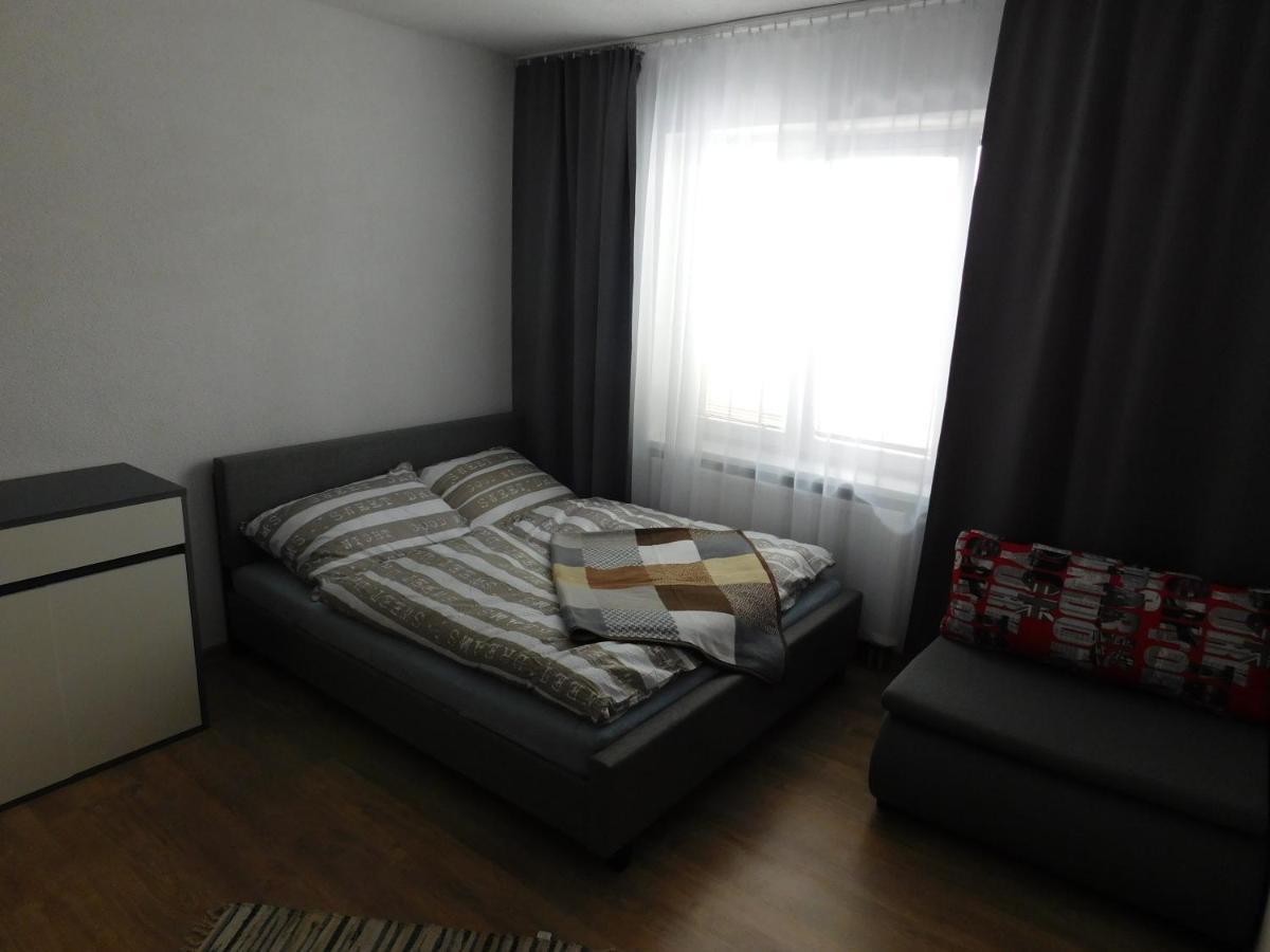 Ubytovanie u Albína Betlanovce Exterior foto