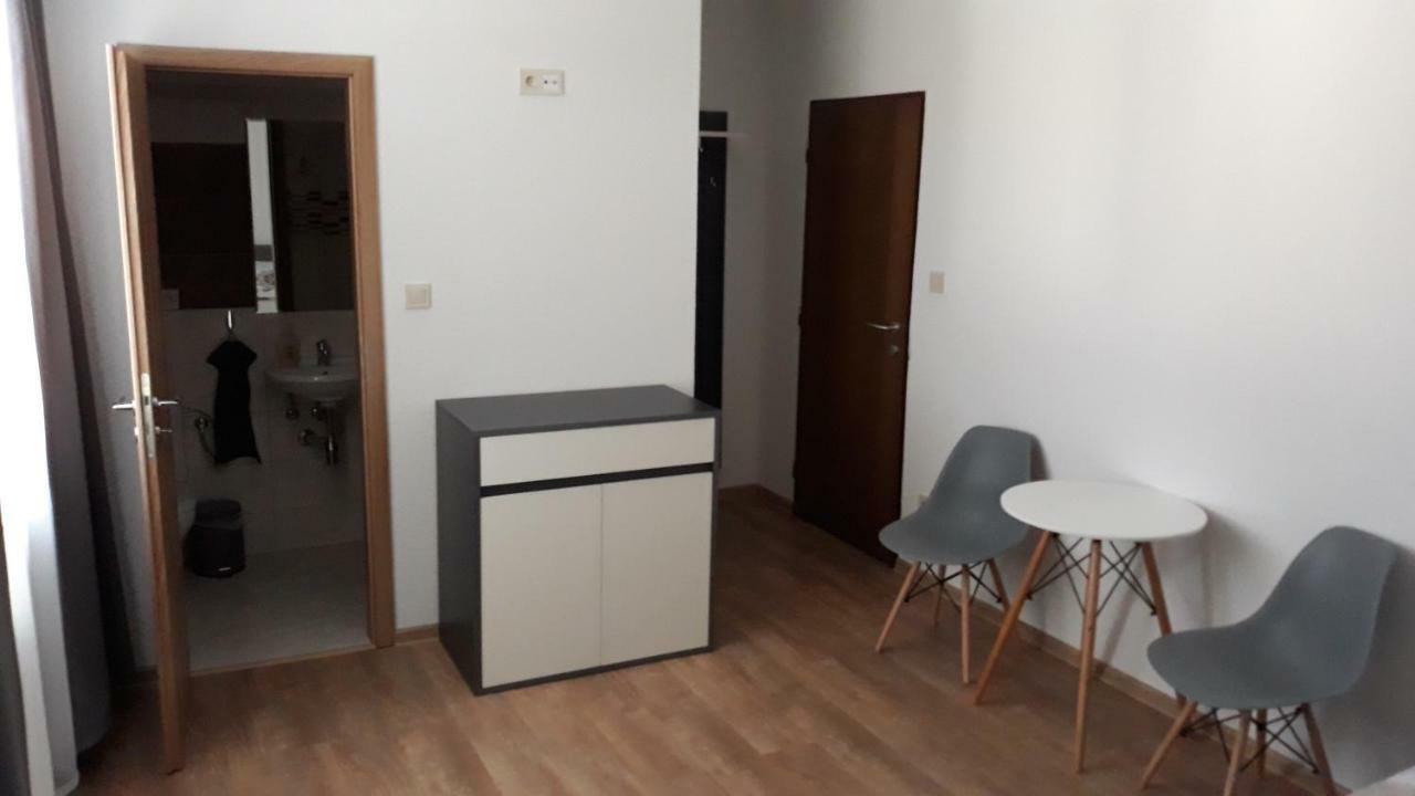 Ubytovanie u Albína Betlanovce Exterior foto