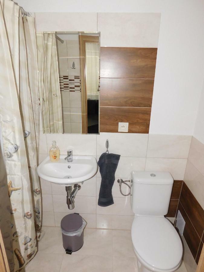 Ubytovanie u Albína Betlanovce Exterior foto
