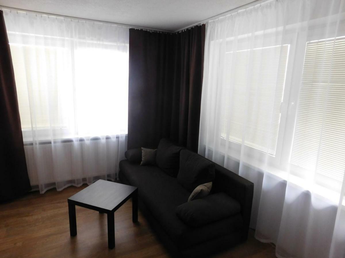 Ubytovanie u Albína Betlanovce Exterior foto